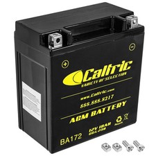 AGM Battery for Suzuki VZR1800