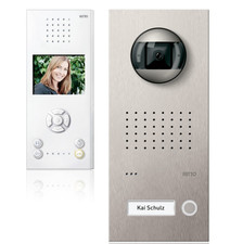 Ritto Acero Pur RGE 1819525