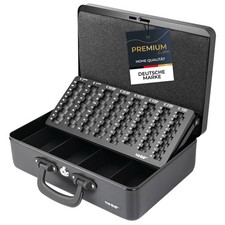 HMF Geldkassette Zählkassette