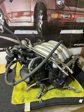 Audi A6 4B 2.4 V6 125KW BDV Ansaugbrücke Ansaugkrümmer 078 133 222 S 078 133 151