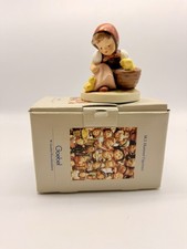 Goebel Hummel Küken Mädchen