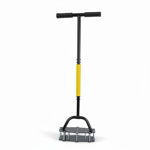 Feder-Bodenlockerer