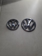 Originale VW Embleme Logo