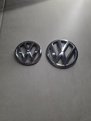 Originale embleme logo - originale, vw