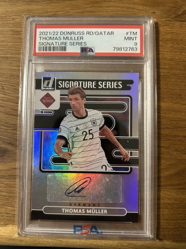 Panini donruss signature - panini,