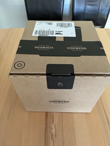 Vorwerk thermomix tm7 mixtopf - vorwerk,