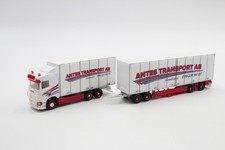 Herpa Scania CR Schwedenzug
