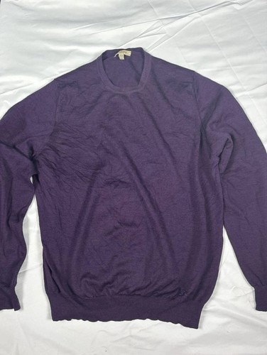 Burberry pullover - burberry,