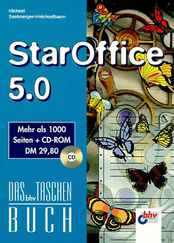 Staroffice 0 - staroffice, 5.0