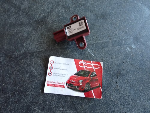 Crash sensor aufprallsensor - crash,