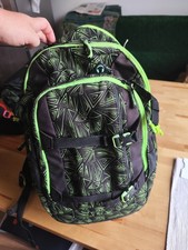 Satch Pack Schulrucksack