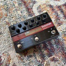 Eventide Pitch Factor