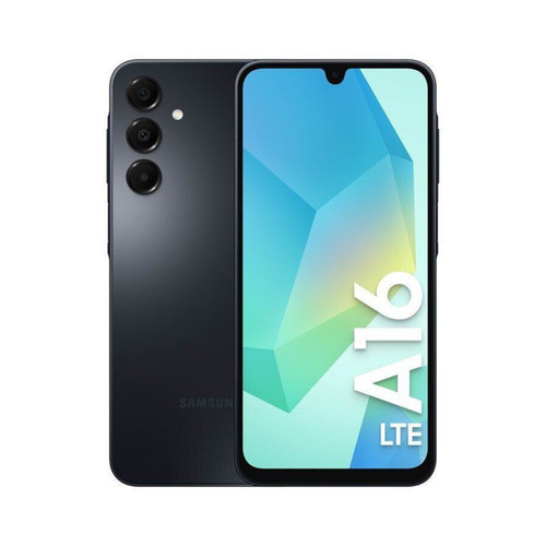 Samsung galaxy a16 - galaxy, 128gb