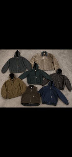 Carhartt bundle - carhartt,