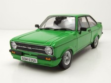 Ford Escort MK2 RS Mexiko RHD