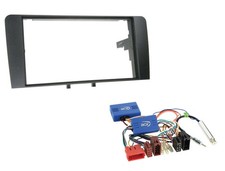 Radioeinbauset CAN-Bus Doppel