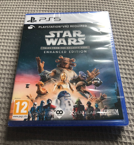 Star wars tales from - tales, the