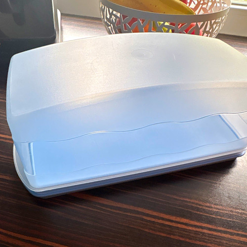 Tupperware kuchencontainer mit - tupperware,