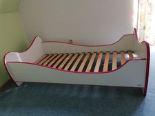 Bett für Kinder,  Juniorbett