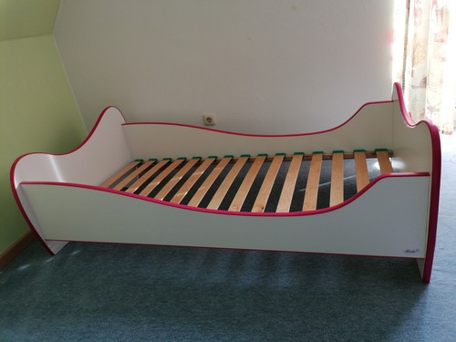 Bett für kinder juniorbett - bett,