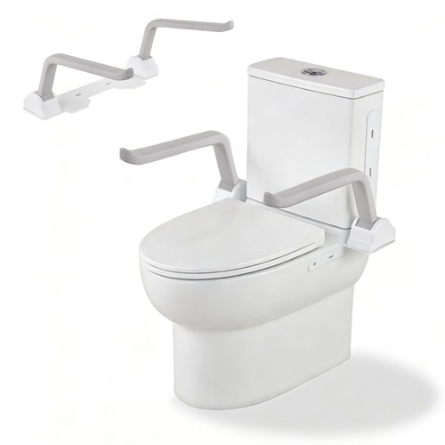 Aufstehhilfe klappbar - wc,