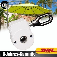 Markisengetriebe Manuell