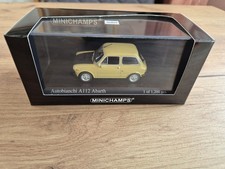 Minichamps modellauto - minichamps,