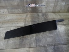 Skoda Octavia 5E RS Verkleidung Türbrüstung B-Säule aussen rechts 