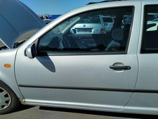 VW Golf 4 Tür vorn links