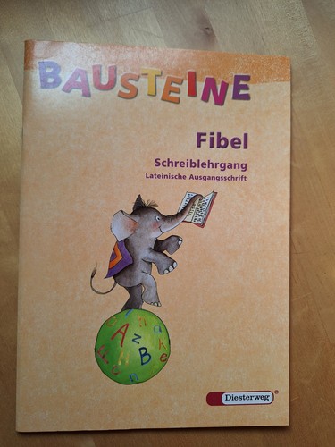 Bausteine fibel - bausteine,