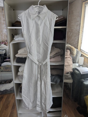 Maxikleid aus