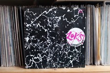 Locomotiv GT - Prog Rock 2 x Vinyl LP