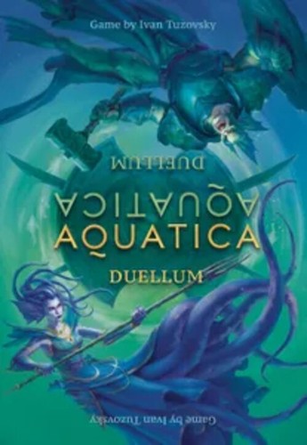 Aquatica duellum english - duellum,
