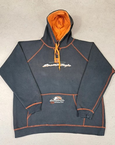 Harley davidson pullover - davidson,