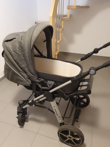 Kinderwagen hartan sprint - hartan,