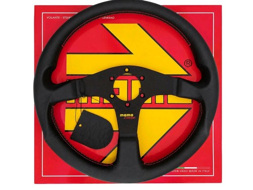 Lenkrad lancia integrale evo - lenkrad,