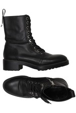 ZARA Stiefelette Damen Ankle