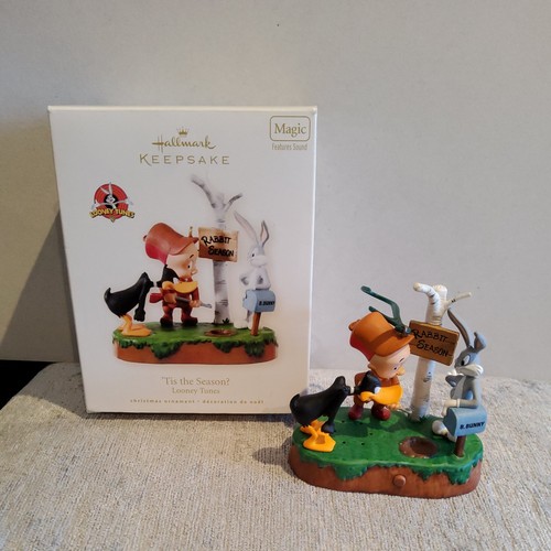 Hallmark andenken looney - looney, tunes