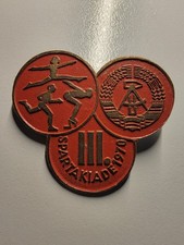 DDR Sportabzeichen III. 3