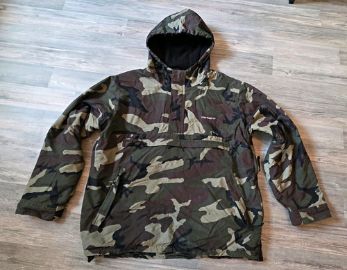 Carhartt herren windbreaker - herren,