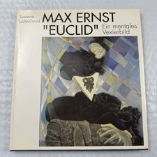 Max Ernst "Euclid": Ein