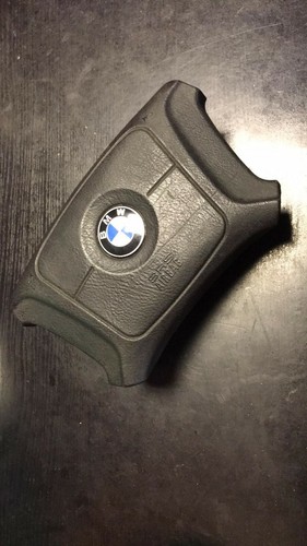 Bmw 1999 lenkrad srs - 5,
