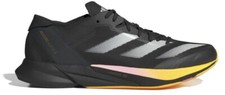 Adidas Adizero Adios 8 Core black/ Zero metalic/ Spark (IG1540) Laufschuhe