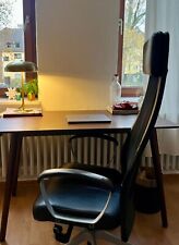 IKEA Schreibtischstuhl Markus schwarz, gebraucht 