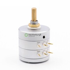 24 Steps Stereo 10K 25K 50K