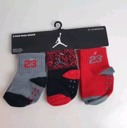 Nike jordan paar toddler - 3,