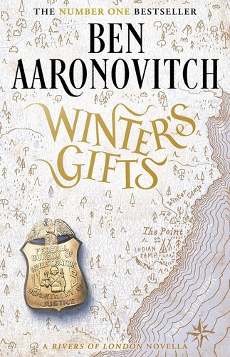 Winter gifts a rivers - |,