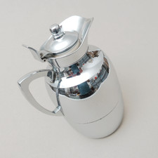 Alfi Kanne Juwel Chrom