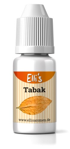 Tabak ellis - tabak,