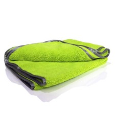 MegaDry500 Green Mikrofaser Trockentuch 90x60cm extrasaugstark InovaTec WP